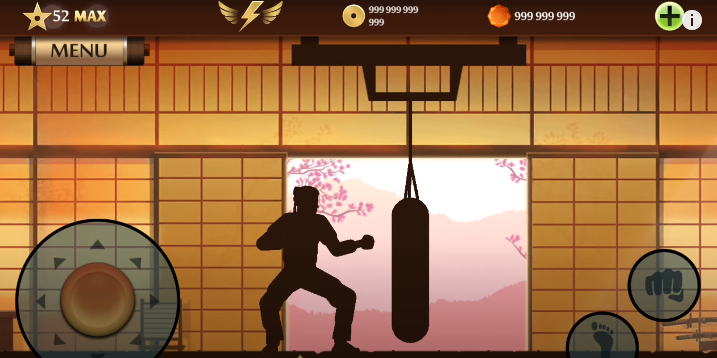 shadow fight 2 special edition mod apk image0