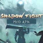 SHADOW FIGHT 4 MOD APK 1.2.10 (UNLIMITED EVERYTHING )