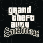 GTA San Andreas Mod Apk v2.00 Download + OBB + Data File (UPDATED VERSION)