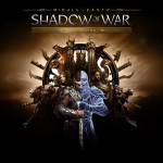 Middle-Earth Shadow of War MOD APK + OBB DATA FILE